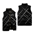 Hino Motors Sleeveless Puffer Jacket USPL1920