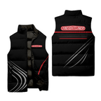 Freightliner Sleeveless Puffer Jacket USPL1683