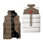Savage Arms Sleeveless Puffer Jacket USPL2207