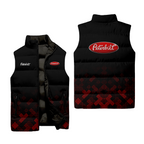 Peterbilt Sleeveless Puffer Jacket USPL1701