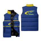 Subaru Sleeveless Puffer Jacket USPL958