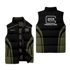 Glock Sleeveless Puffer Jacket USPL2261