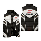 Savage Arms Sleeveless Puffer Jacket USPL2210