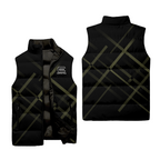 Glock Sleeveless Puffer Jacket USPL2260