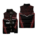 GMC Sleeveless Puffer Jacket USPL1508