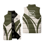 Glock Sleeveless Puffer Jacket USPL2259