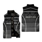 Freightliner Sleeveless Puffer Jacket USPL1657