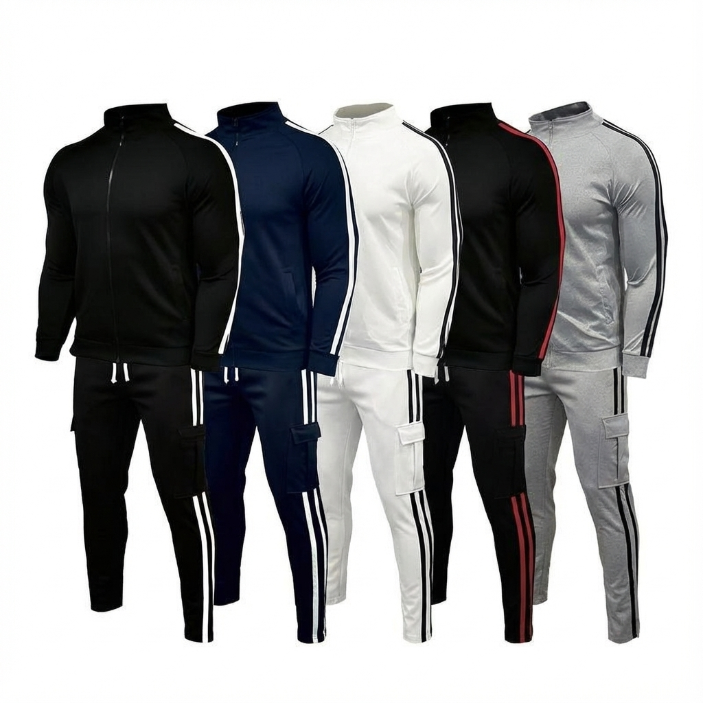 BOGO | Men’s Premium Outdoor Sports Set