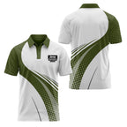 Jeep Short Sleeve Polo USPL416