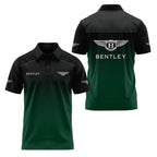 Bentley Short Sleeve Polo SC001
