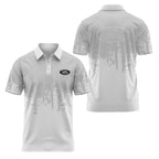 Range Rover Short Sleeve Polo USPL3318