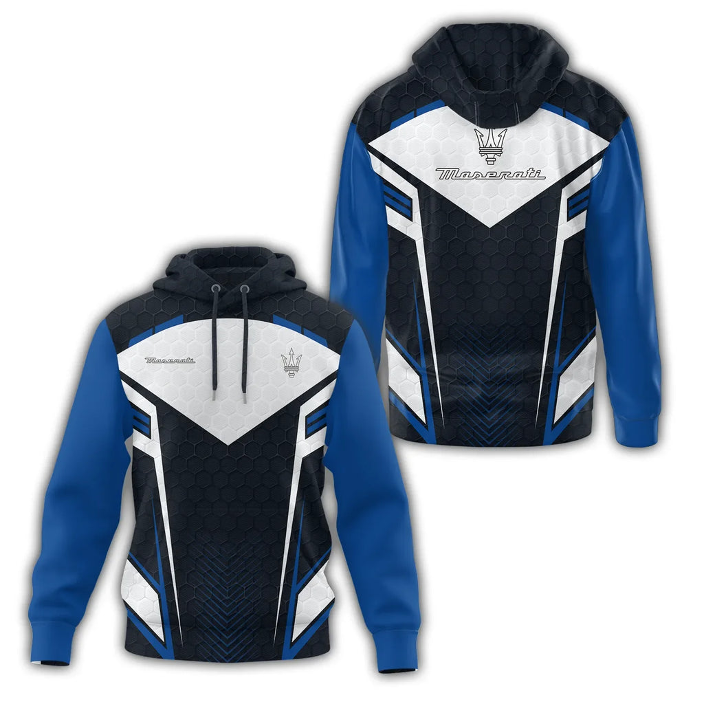 Maserati Hoodie