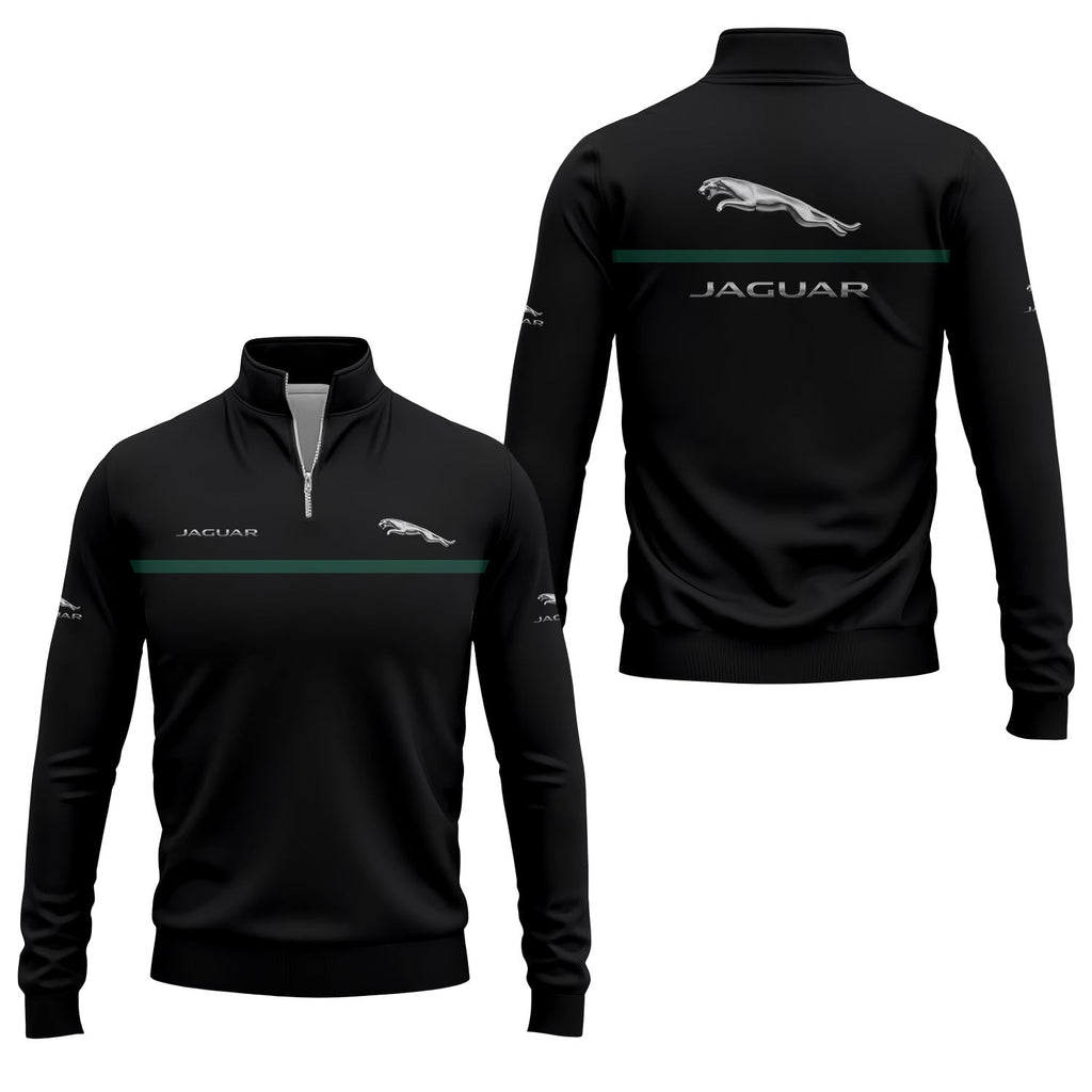 Unknown Quarter-zip Pullover