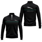 Unknown Quarter-zip Pullover