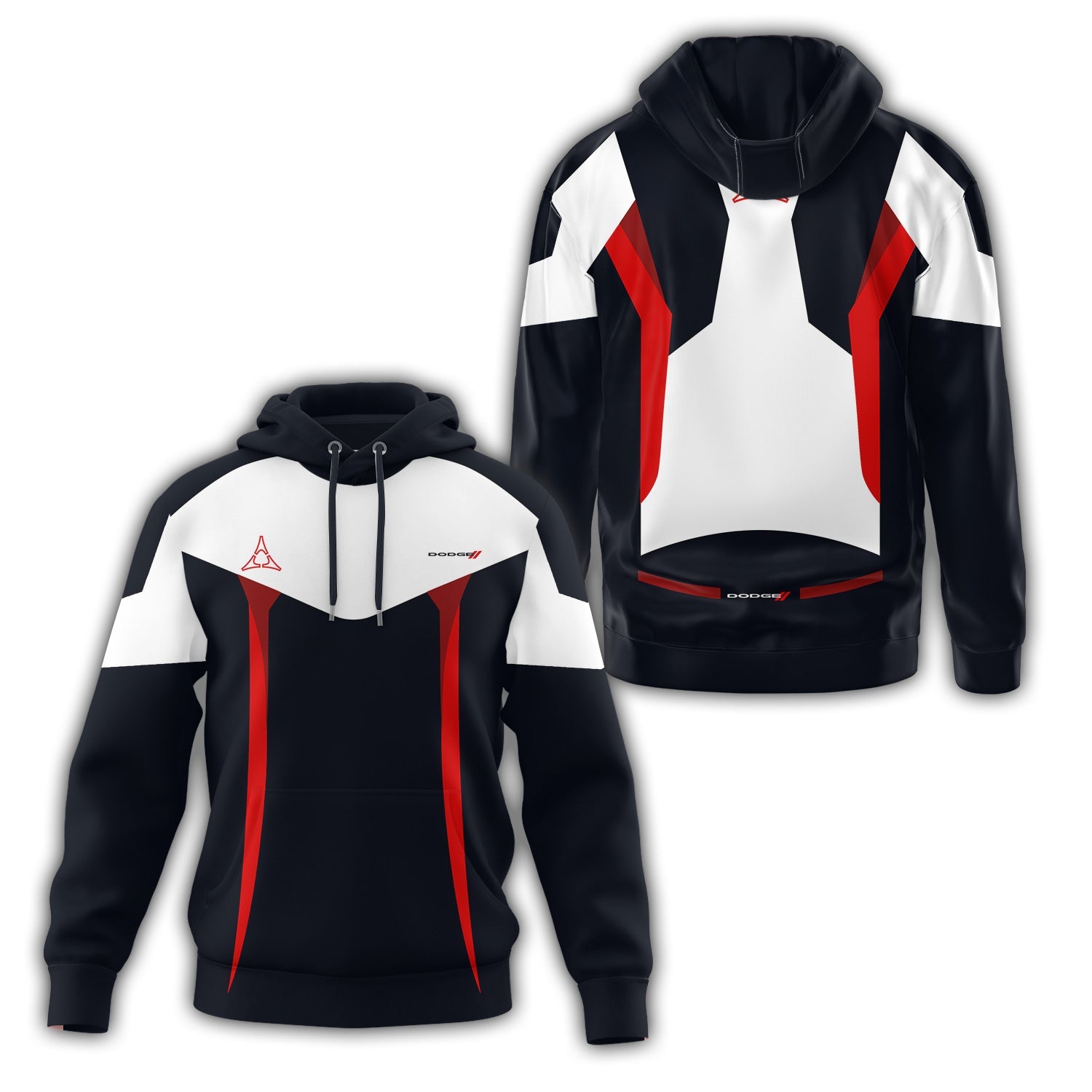 Unknown Hoodie