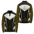 Polestar Long Sleeve Polo SC033