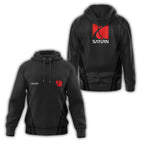 Saturn Hoodie