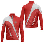 Acura Quarter-zip Pullover USPL2777