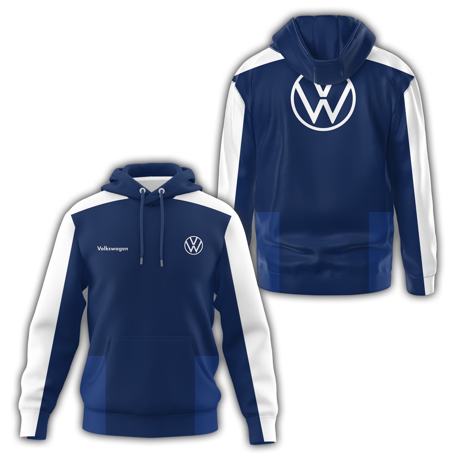 Volkswagen Hoodie USPL2965