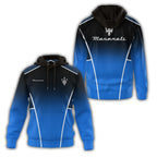 Maserati Hoodie