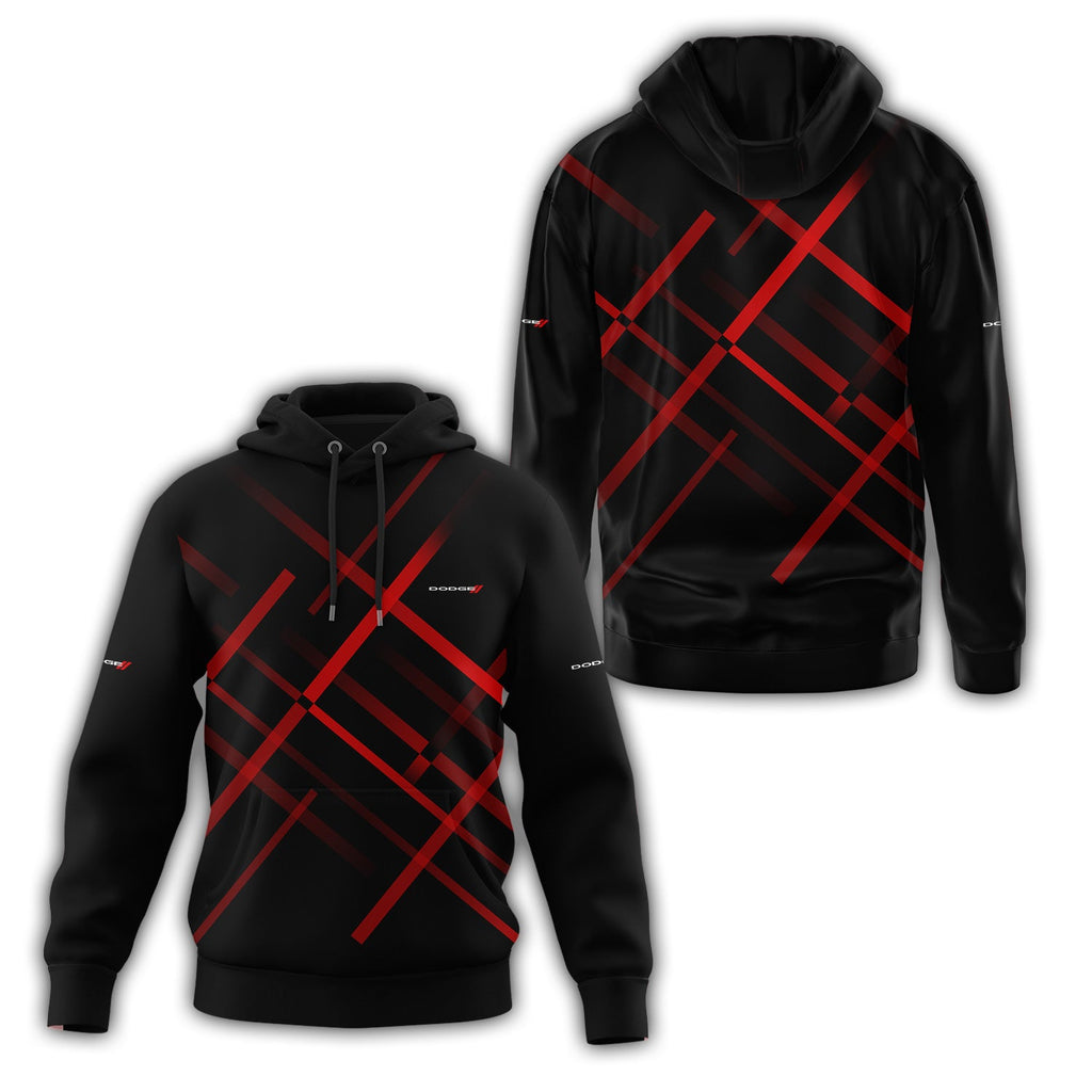 Unknown Hoodie