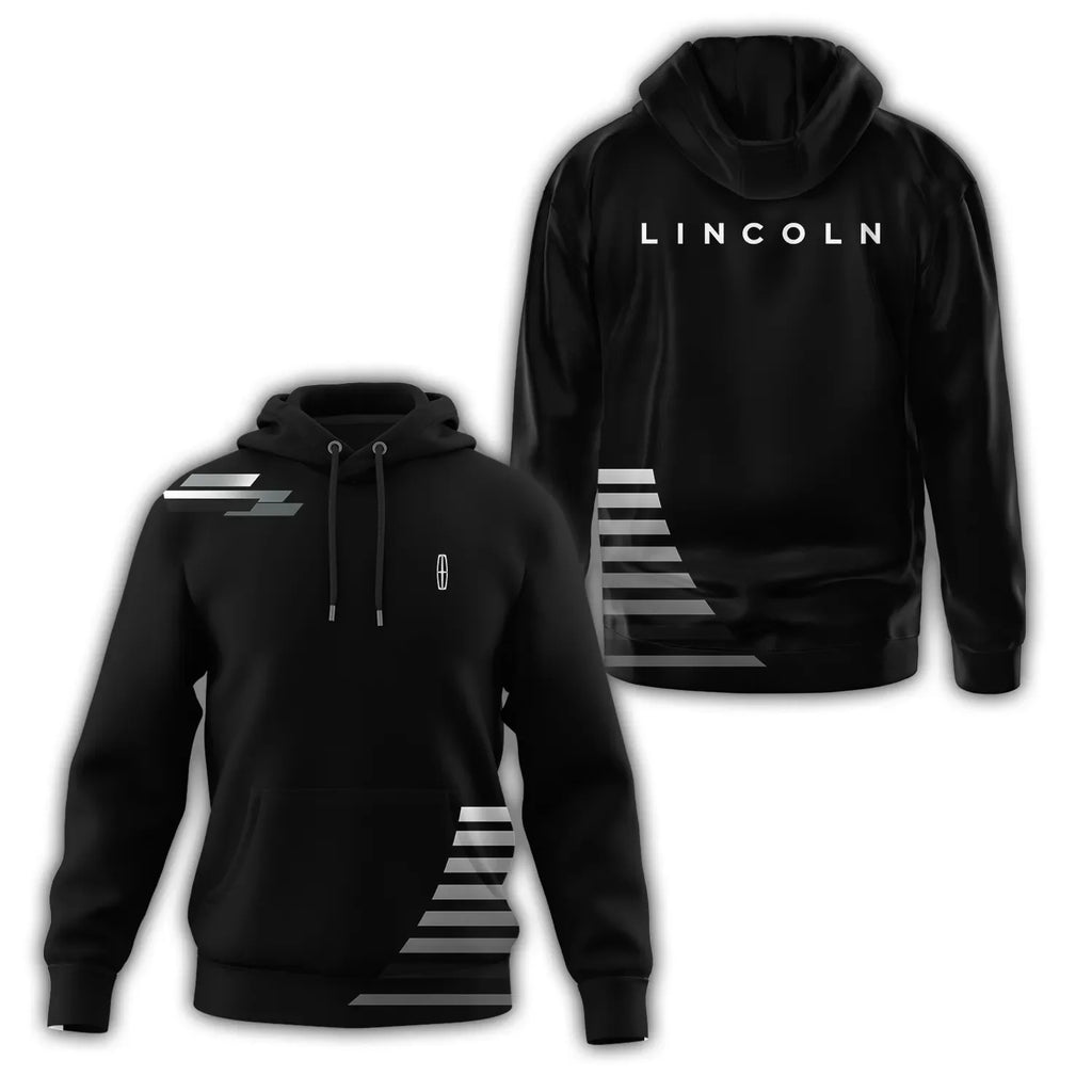 Lincoln Hoodie