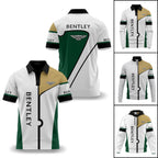 Bentley Cover