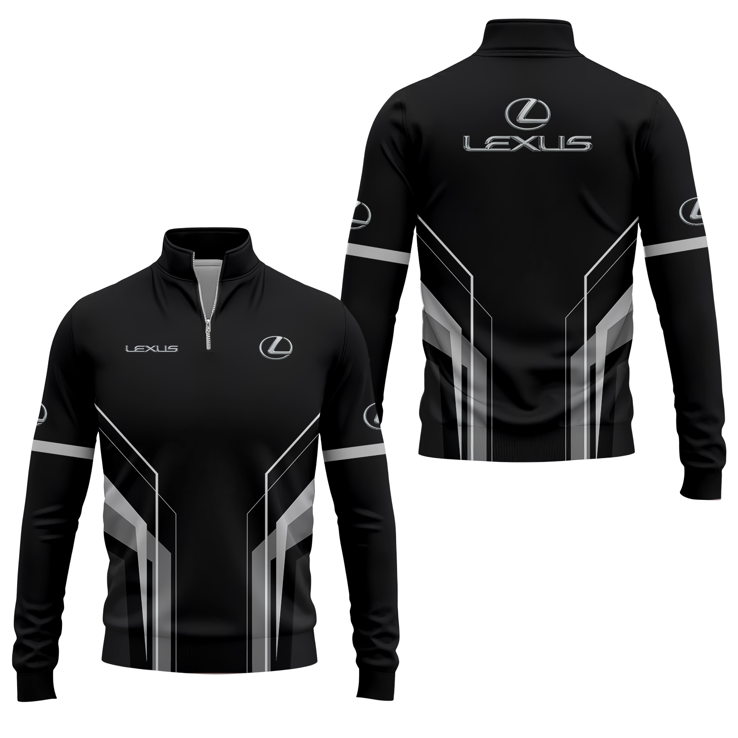 Lexus Apparels USPL2422