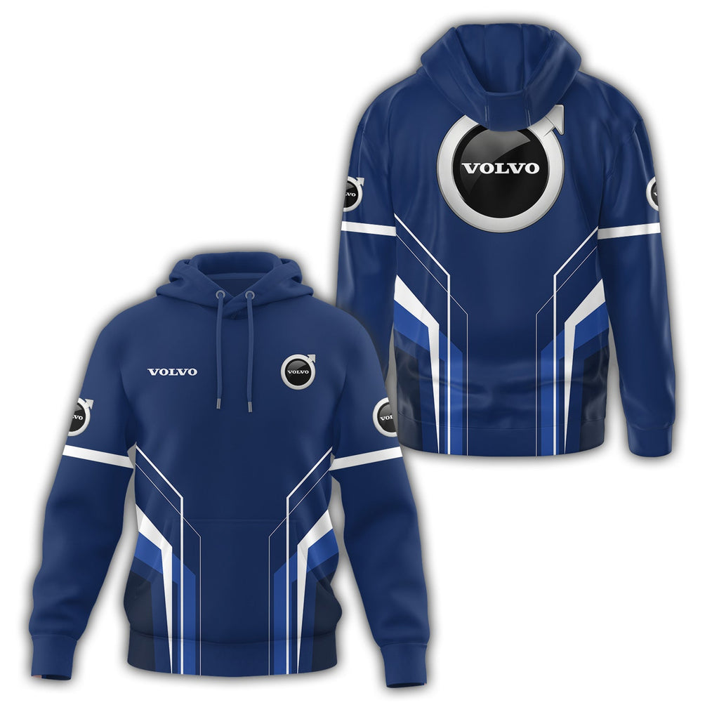 Unknown Hoodie