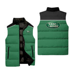 Land Rover Sleeveless Puffer Jacket USPL2854