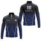Unknown Quarter-zip Pullover