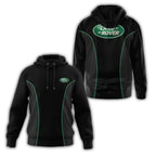 Unknown Hoodie