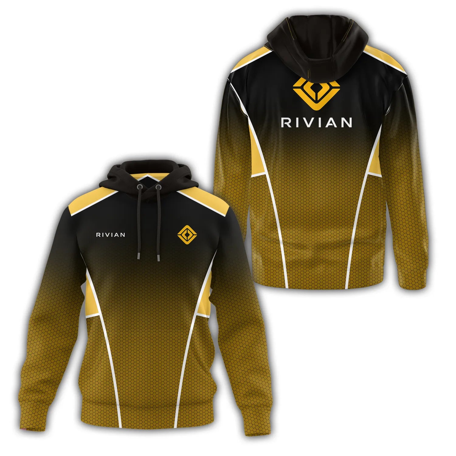 Rivian Hoodie