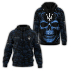 Maserati Hoodie