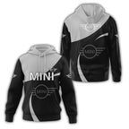 Mini Hoodie