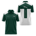 Jaguar Short Sleeve Polo USPL3227