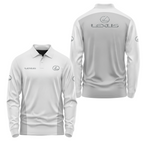 Lexus Long Sleeve Polo USPL2423