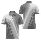 Lexus Short Sleeve Polo USPL2457