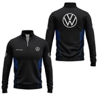 Unknown Quarter-zip Pullover