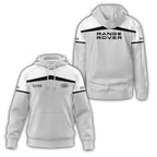 Unknown Hoodie