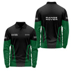 Range Rover Long Sleeve Polo SC032