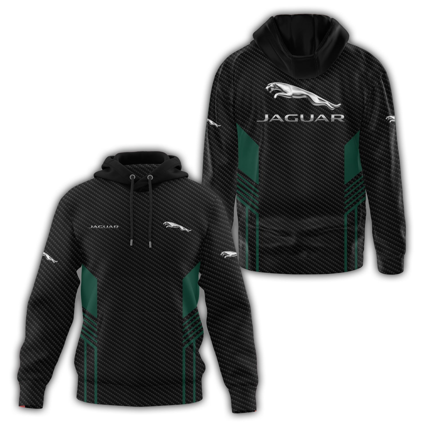 Jaguar Hoodie USPL3226