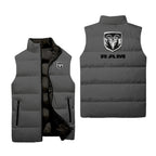 Ram Sleeveless Puffer Jacket USPL3033