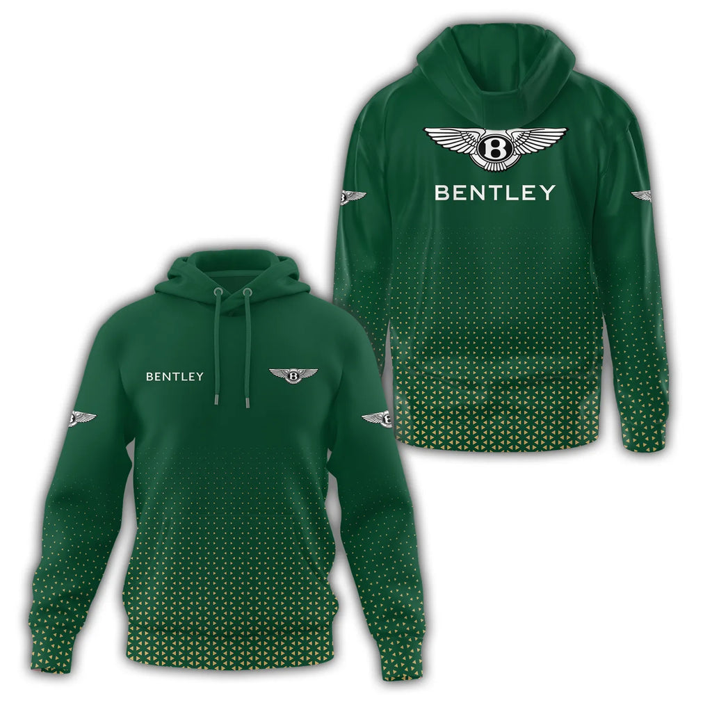 Bentley Hoodie