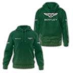 Bentley Hoodie