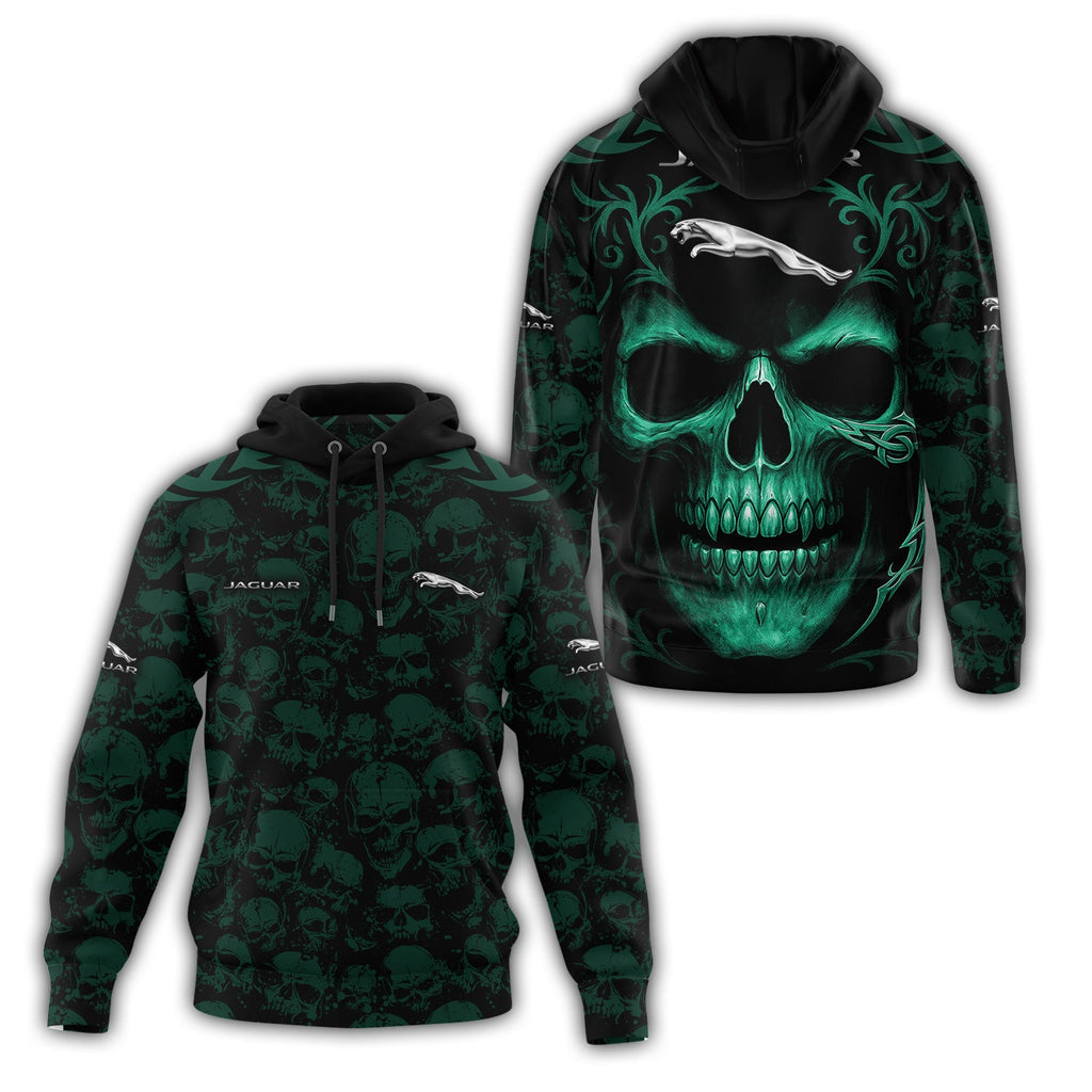 Unknown Hoodie