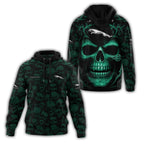 Unknown Hoodie