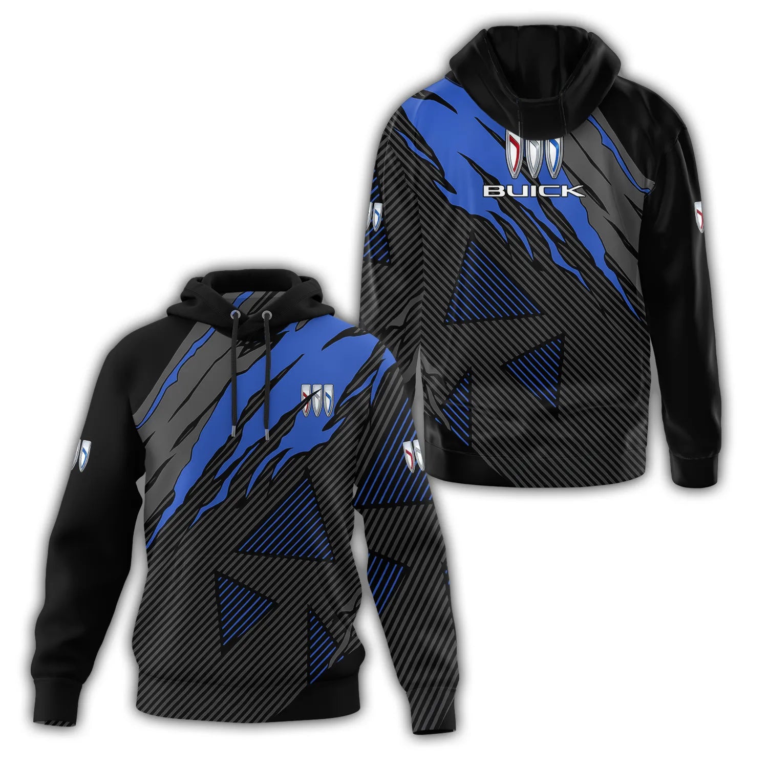 Buick Hoodie