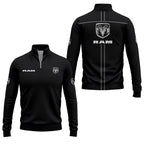 Unknown Quarter-zip Pullover
