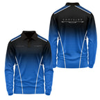 Chrysler Long Sleeve Polo SC019